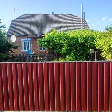 Продається будинок с,Великі Коровинці