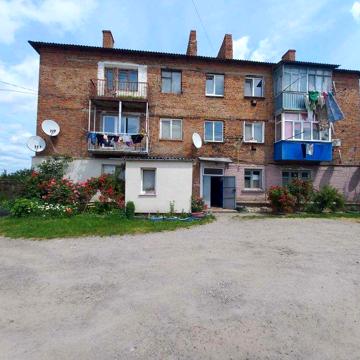 Продаж квартири в м. Жмеринка по вул Тичини