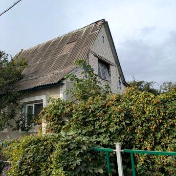 Продам будинок в селі Плоске.
