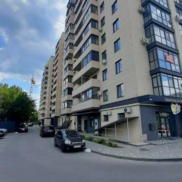 Перша здача! 1кімн. 55м2,жк.Династія