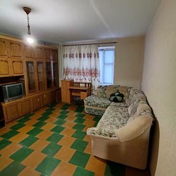 Сдам 1ю квартиру на Парусе