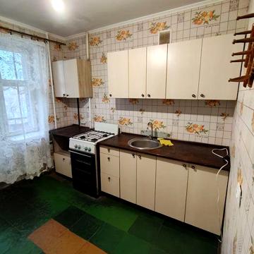 Сдам 1ю квартиру на Парусе
