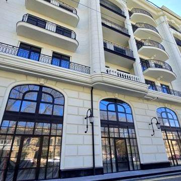 Срочно!Уникальное предложение в Центре! "Гимназист",Квартира 53 кв. ЖК Гимназист