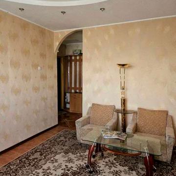 3-к, Золочевская ул., 30/1, Залютино