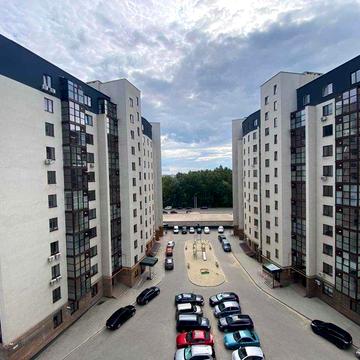 Продам 1 комнатную квартиру с автономкой в ЖК "АЙСБЕРГ", на Интере !! ЖК АЙСБЕРГ 2
