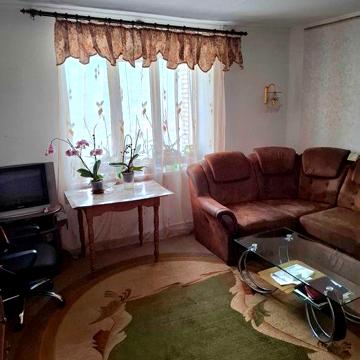 1-кімнатна квартира, центр Калуша, цегляний будинок, 39 м²