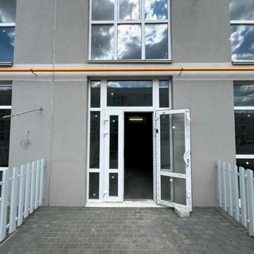 Продається готова квартира з правом власності, заходь на ремонт! ЖК &quot;Sanville Park&quot;