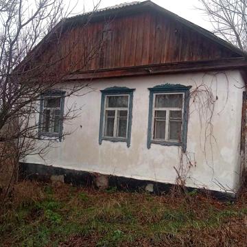 Продам будинок біля річки Уж