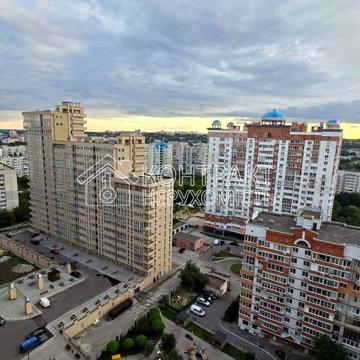 Клочківська вул., 117