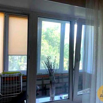 Продаж 1-к., Алматинська 4 , Дніпровський р-н.