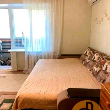 Продаж 1-к., Алматинська 4 , Дніпровський р-н.
