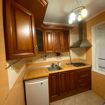 Митрополита Андрея Шептицького вул. (Анатолія Луначарського), 24-В