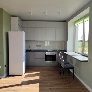 Здам в оренду квартиру-студію в ЖК "У-Квартал"