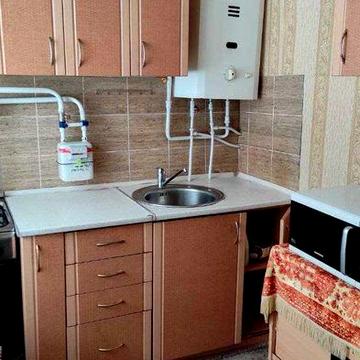 Сдам 2х комнатную уютную квартиру 2й этаж Район Фонтана