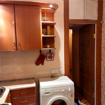 Оренда 3кк ул.Крылова с июля месяца