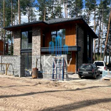 Зеленогірська