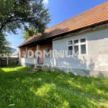 Продається  будинок в с. Іза, з великою земельною ділянкою