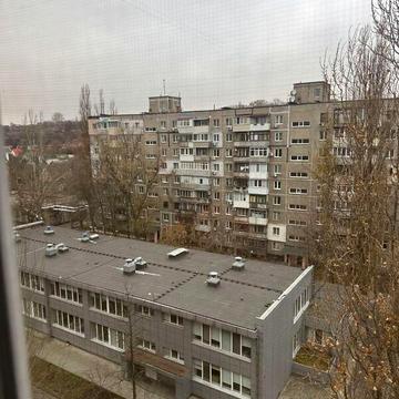 Продаж 3к Квартира Набережна Перемоги вулиця