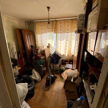 3х кімнатна  квартира