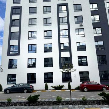 ПРОДАЖ квартири з видом на БУЧАНСЬКИЙ парк 20500 ЖК Сенсація