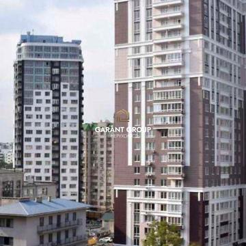Продаж 2к Квартира Генуезька вулиця ЖК Гольфстрим