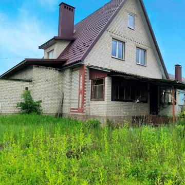 Корольова вул., 36