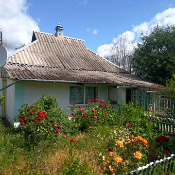 Продам дом в Біликах