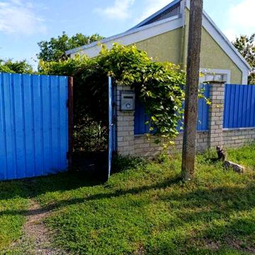 Продам гарний 5 кімнатний будинок/дом с.Огурцівка (Індустріальний)