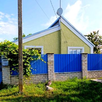 Продам гарний 5 кімнатний будинок/дом с.Огурцівка (Індустріальний)