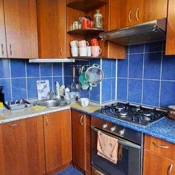 Продаж 2кімнатної квартири вул Савчука