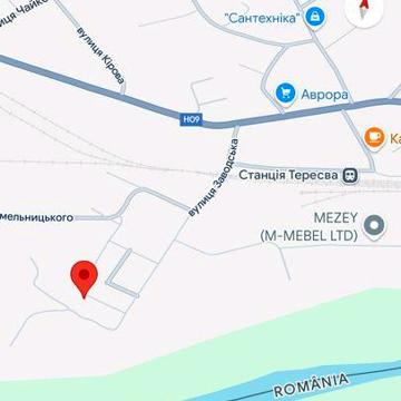 Квартира 3 комнатная Тересва Закарпатская область