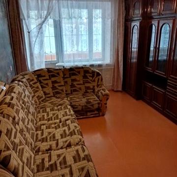 Довгострокова оренда 3к Квартира Київське шосе
