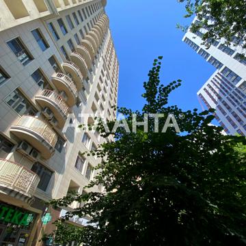 Гагаринское плато, 5а2, Аркадия, Приморский, Одесса, Одесская 135000.0 USD