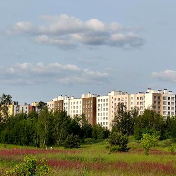 Бориса Гмирі вул., 14