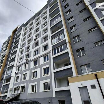 Продаж 1к Квартира Полтавський Шлях вулиця ЖК Сказка