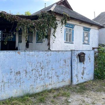 Частина будинку район літака