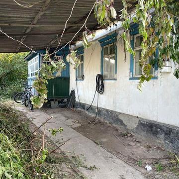 Частина будинку район літака