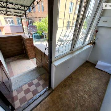 Продаж 2к Квартира Визволення вулиця