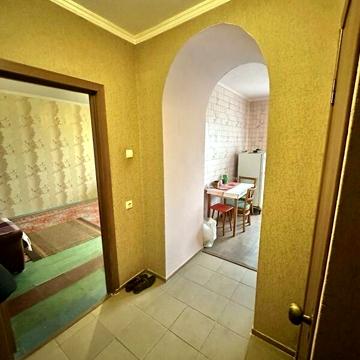 Продаж 1к Квартира Янтарна вулиця