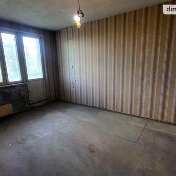 Продаж 1к Квартира Новозаводська вулиця