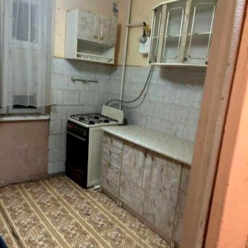 Сдам 3х ком на Дружбе
