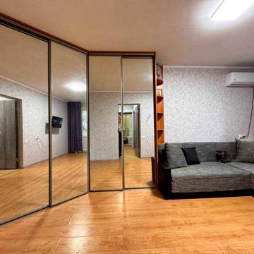 Купите квартиру на Левобережном-3, пр.Мира, 18, район тупика маршруток