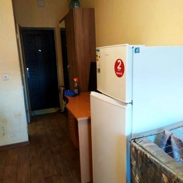 Смарт квартира на Боровского