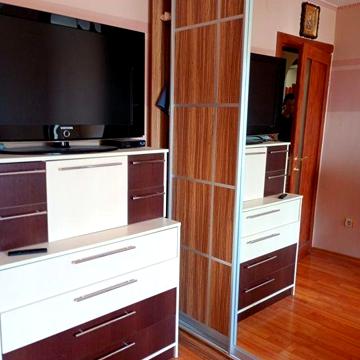 Оренда 3 кімнатної квартири на Айвазовського