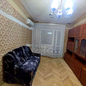 Карела Чапека вул. (Юліуса Фучика), 19