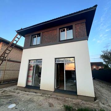 Будинок у Білогооодці 120м2, 4 сотки, газ!