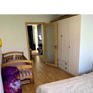 Продам 2 ком квартиру на ХТЗ. Мира ул., дом 76