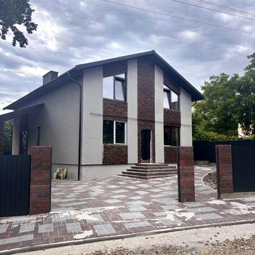 Продаж 4кім будинок, ближня Роша, 300м від Маршала Рибалка