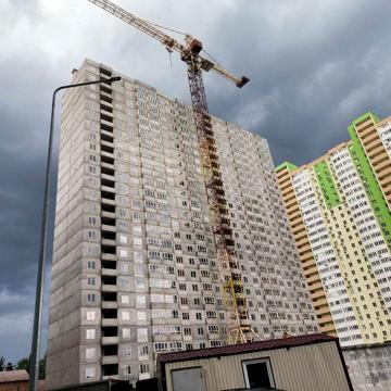 Продаж 2 кімнатної ЖК Атлант Коцюбинське ЖК АТЛАНТ