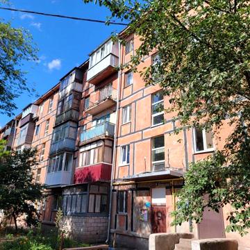 1 комнатная Соцгород пр. Металлургов, 30 в Металлургическом районе